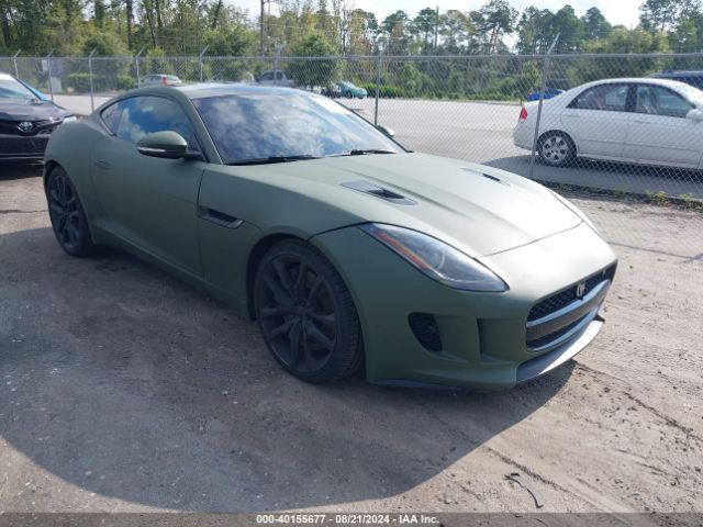 SAJWA6BU7G8K30741 auction archive image