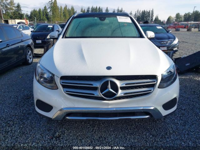 WDC0G4KB1JV023304 Mercedes-Benz Glc 300 4matic
