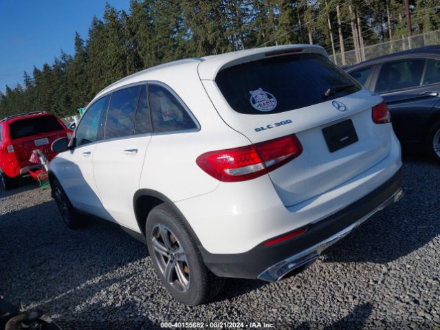 WDC0G4KB1JV023304 Mercedes-Benz Glc 300 4matic