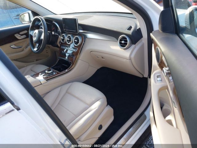 WDC0G4KB1JV023304 Mercedes-Benz Glc 300 4matic