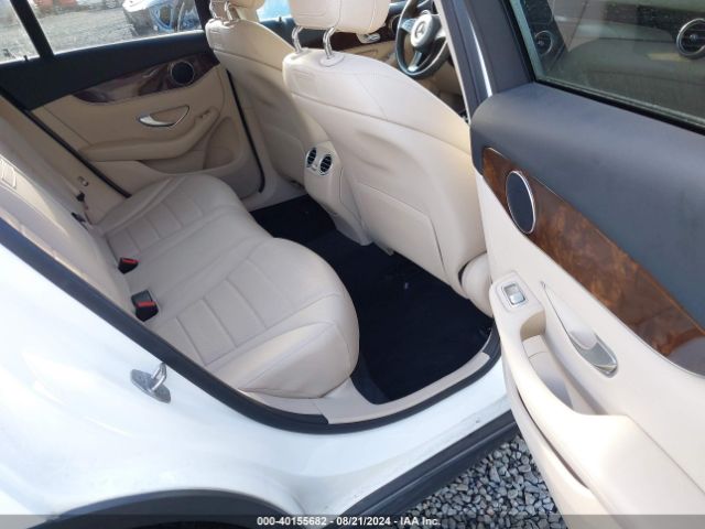 WDC0G4KB1JV023304 Mercedes-Benz Glc 300 4matic