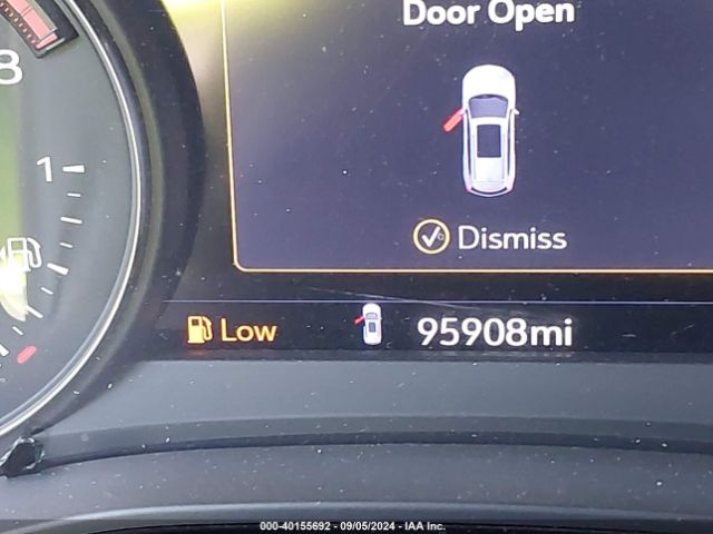 1GYKPHRS5LZ130034 Cadillac Xt6 Awd Sport