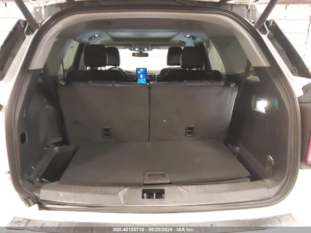 Ford Explorer Limited 2023 1FMSK8FH2PGC04164 Image 12