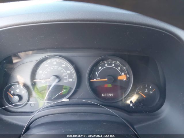 1C4NJCBB1HD185568 Jeep Compass Sport Fwd