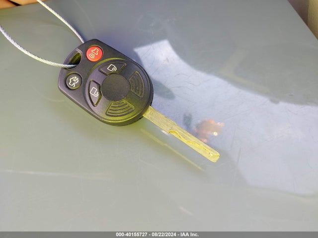 Aukcja sprzedaży 2014 Ford Focus Se, vin: 1FADP3K2XEL444303, numer aukcji: 40155727