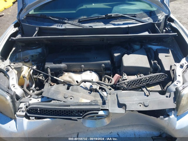 JTLZE4FE1EJ058871 Scion XB