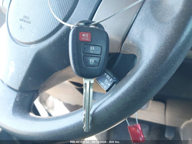 JTLZE4FE1EJ058871 Scion XB