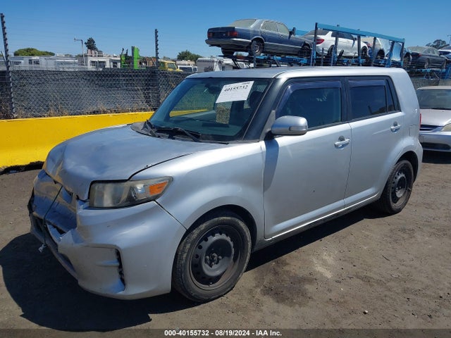 JTLZE4FE1EJ058871 Scion XB