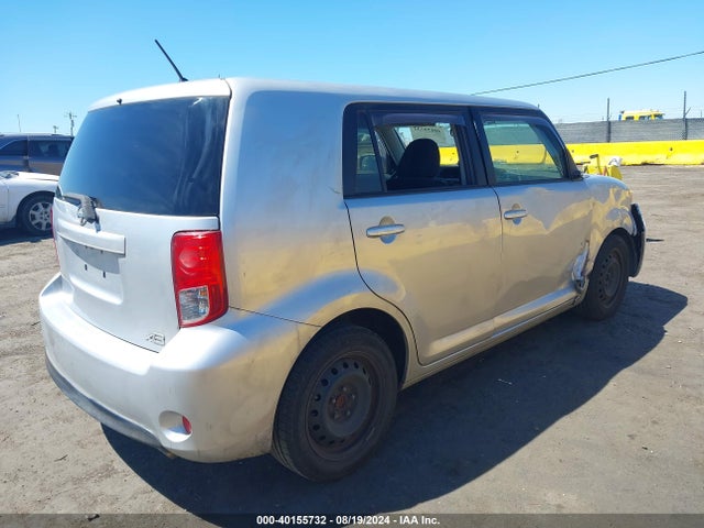 JTLZE4FE1EJ058871 Scion XB