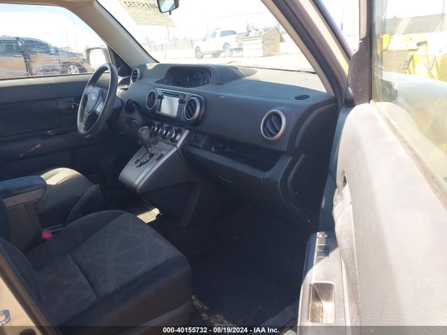 JTLZE4FE1EJ058871 Scion XB