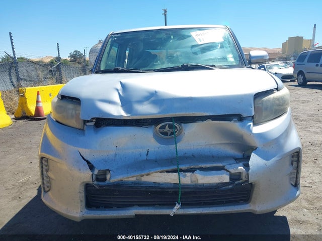 JTLZE4FE1EJ058871 Scion XB