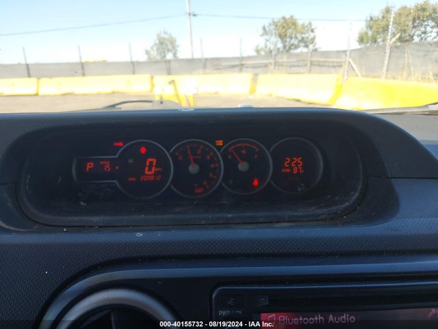 JTLZE4FE1EJ058871 Scion XB