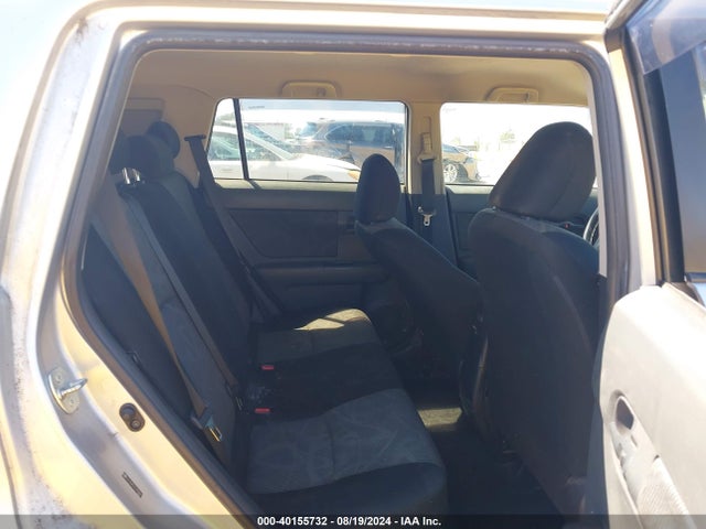 JTLZE4FE1EJ058871 Scion XB