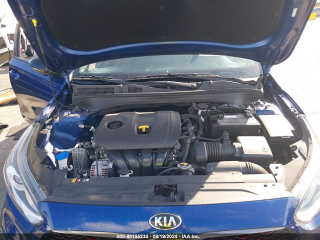 3KPF34ADXME328324 KIA Forte Gt-line
