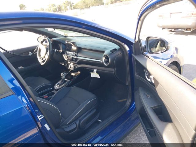 3KPF34ADXME328324 KIA Forte Gt-line