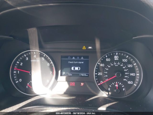3KPF34ADXME328324 KIA Forte Gt-line