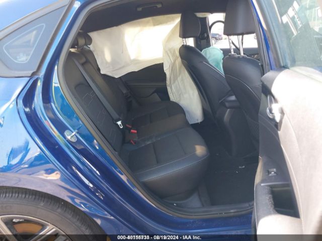 3KPF34ADXME328324 KIA Forte Gt-line