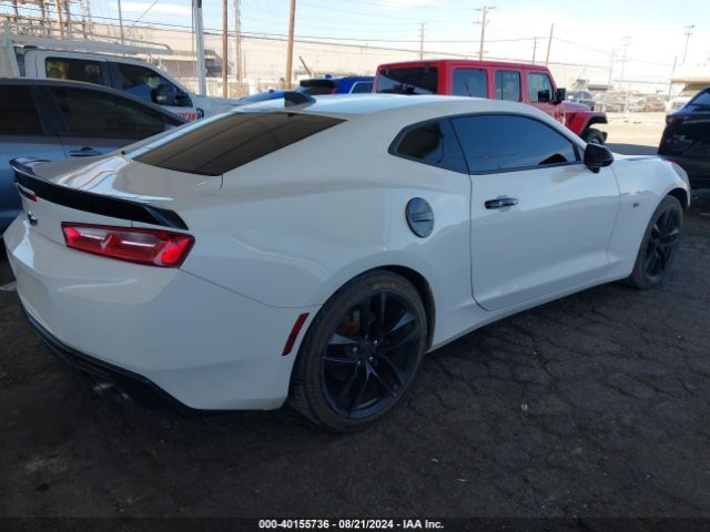 1G1FA1RS0J0182763 Chevrolet Camaro 1ls