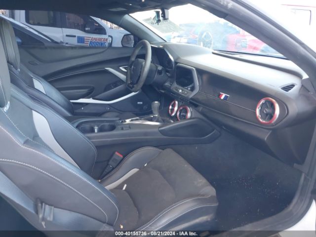 1G1FA1RS0J0182763 Chevrolet Camaro 1ls