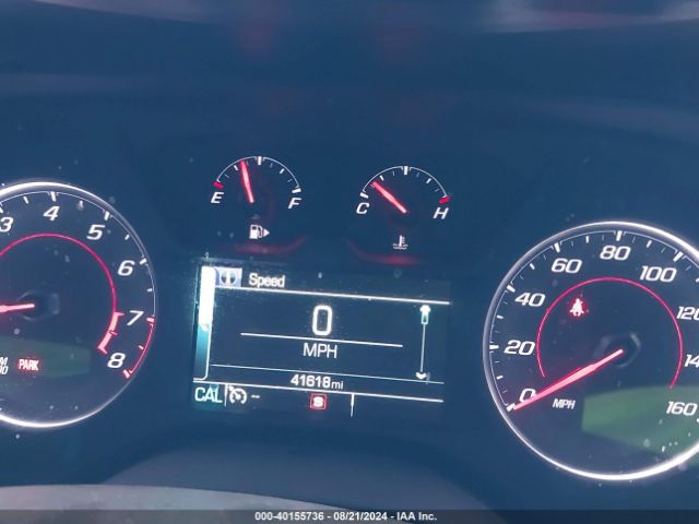 1G1FA1RS0J0182763 Chevrolet Camaro 1ls