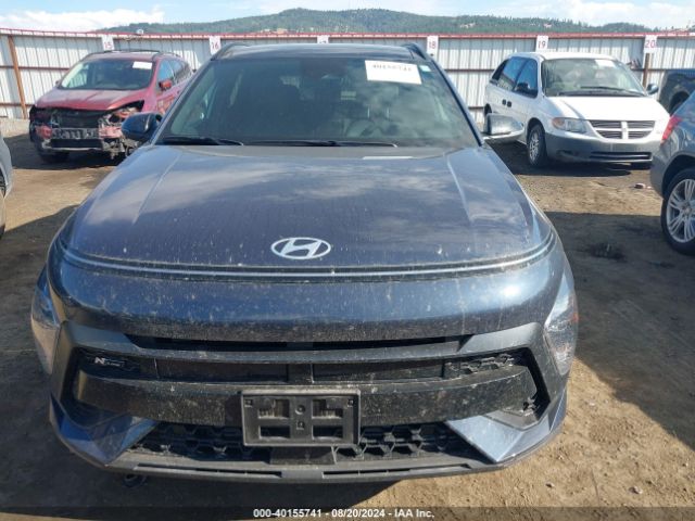 KM8HACA3XRU047483 Hyundai Kona N Line