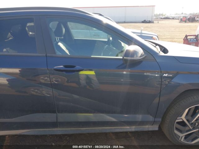 KM8HACA3XRU047483 Hyundai Kona N Line