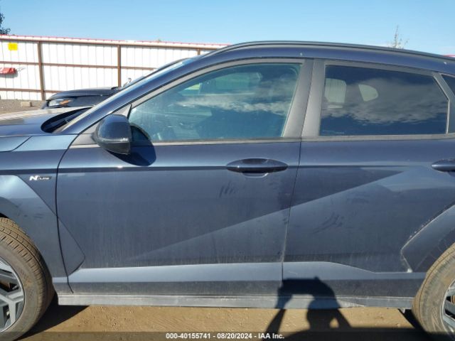 KM8HACA3XRU047483 Hyundai Kona N Line