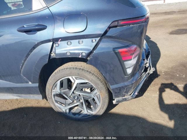 KM8HACA3XRU047483 Hyundai Kona N Line