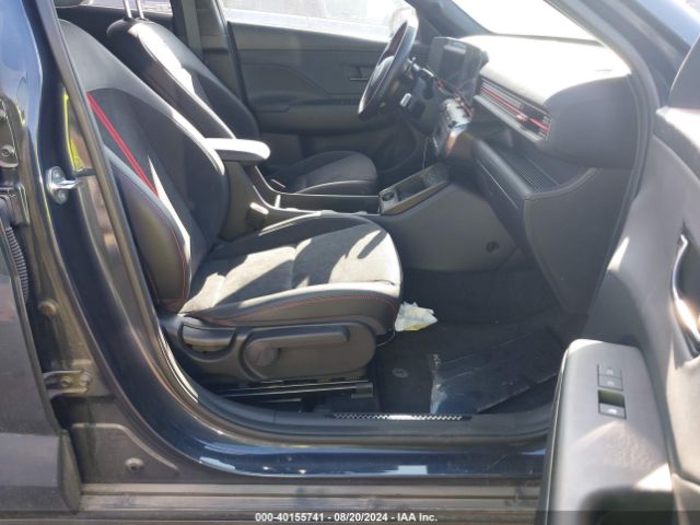 KM8HACA3XRU047483 Hyundai Kona N Line
