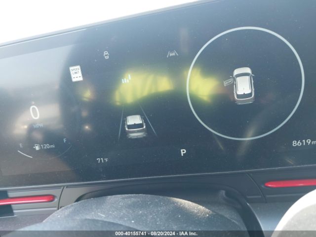 KM8HACA3XRU047483 Hyundai Kona N Line
