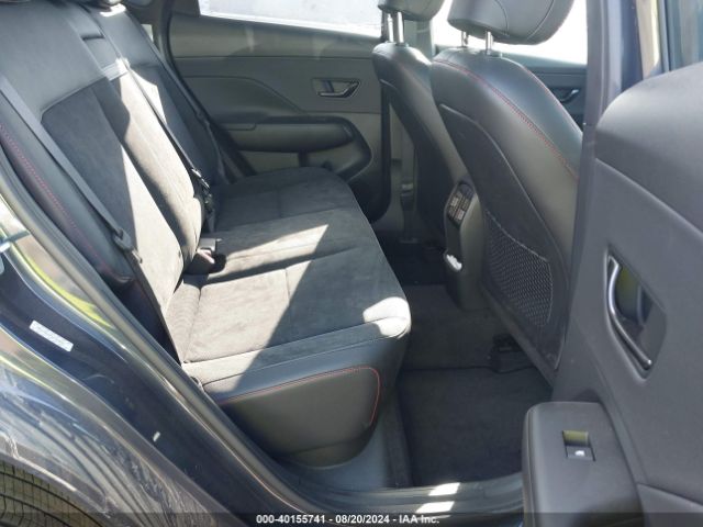 KM8HACA3XRU047483 Hyundai Kona N Line