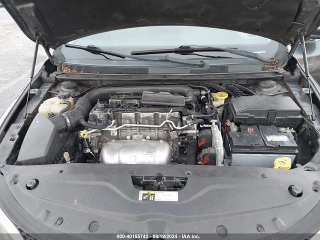 1C3CCCAB2FN735326 Chrysler 200 Limited