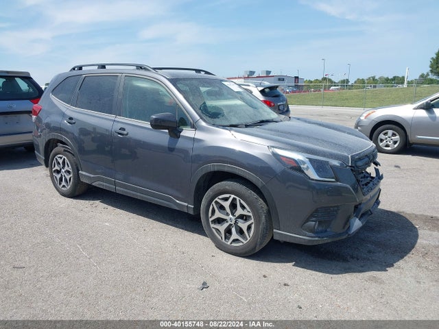 2022 JF2SKADC6NH406971 main image