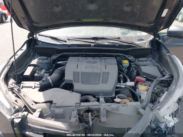 Subaru Forester Premium 2022 JF2SKADC6NH406971 Image 10