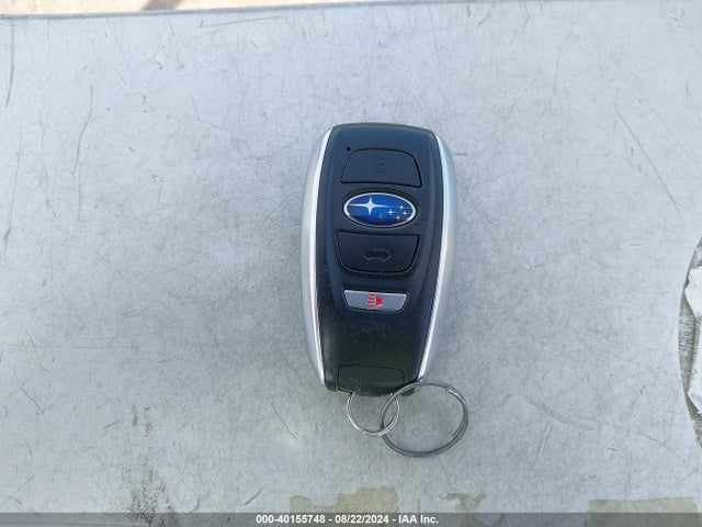 Subaru Forester Premium 2022 JF2SKADC6NH406971 Image 11