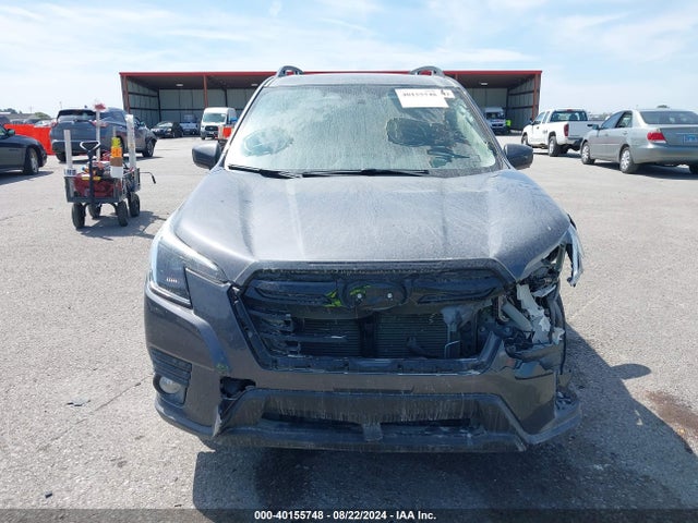 Subaru Forester Premium 2022 JF2SKADC6NH406971 Image 12