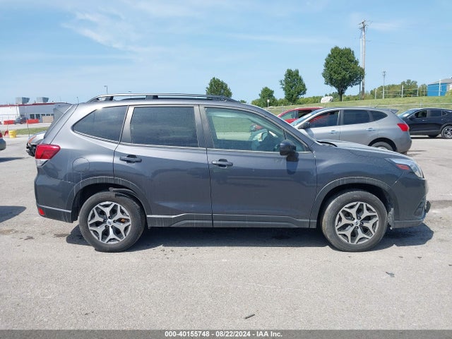 Subaru Forester Premium 2022 JF2SKADC6NH406971 Image 13