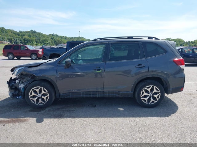 Subaru Forester Premium 2022 JF2SKADC6NH406971 Image 14