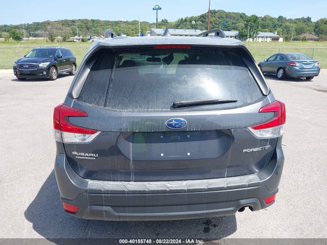 Subaru Forester Premium 2022 JF2SKADC6NH406971 Image 16