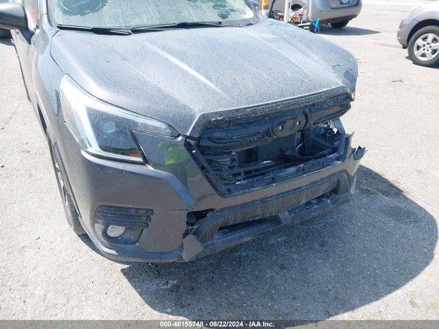 Subaru Forester Premium 2022 JF2SKADC6NH406971 Image 17