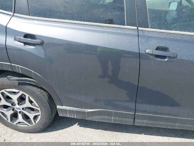 Subaru Forester Premium 2022 JF2SKADC6NH406971 Image 18