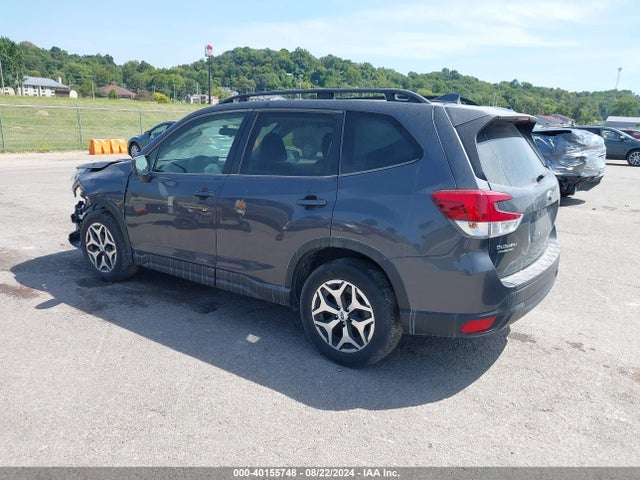 Subaru Forester Premium 2022 JF2SKADC6NH406971 Image 3