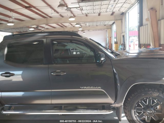 5TFCZ5AN2MX275652 Toyota Tacoma Trd Sport