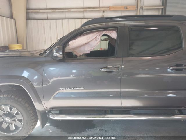 5TFCZ5AN2MX275652 Toyota Tacoma Trd Sport