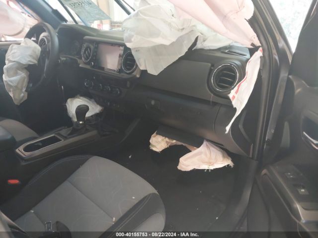 5TFCZ5AN2MX275652 Toyota Tacoma Trd Sport