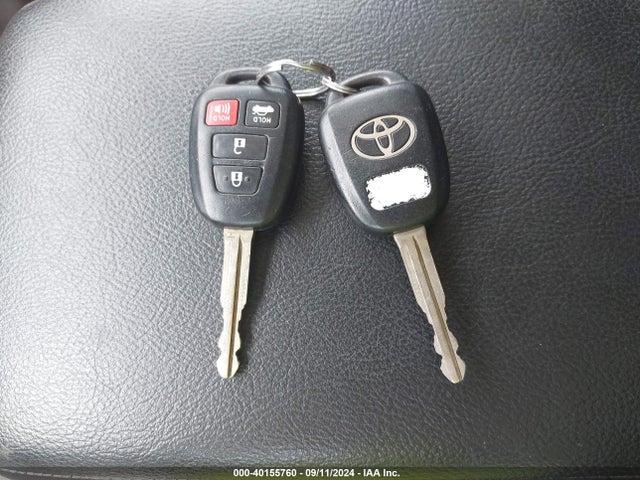 Toyota Corolla S Plus 2014 2T1BURHE5EC170966 Image 11