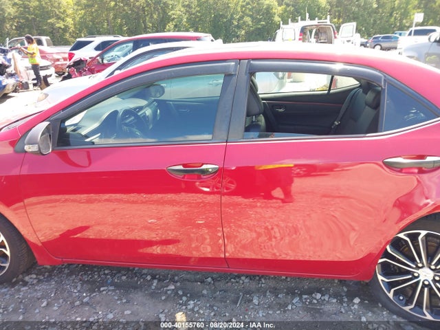 Toyota Corolla S Plus 2014 2T1BURHE5EC170966 Image 14
