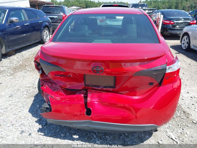 Toyota Corolla S Plus 2014 2T1BURHE5EC170966 Image 16