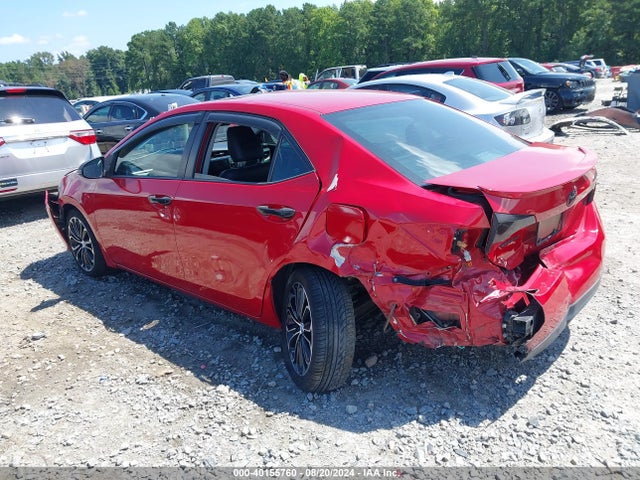 Toyota Corolla S Plus 2014 2T1BURHE5EC170966 Image 3