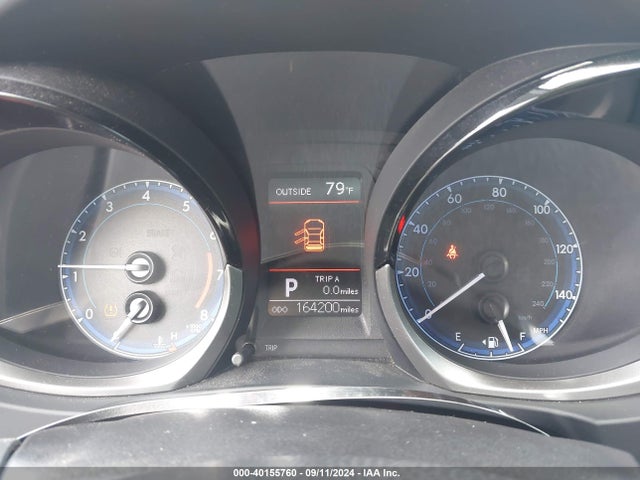 Toyota Corolla S Plus 2014 2T1BURHE5EC170966 Image 7